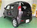2012 Suzuki MR Wagon