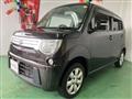 2012 Suzuki MR Wagon