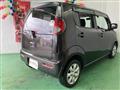 2012 Suzuki MR Wagon