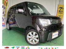 2012 Suzuki MR Wagon