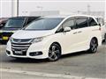2013 Honda Odyssey