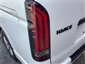 2022 Toyota Hiace Van