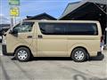 2024 Toyota Hiace Van