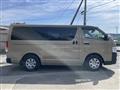 2024 Toyota Hiace Van