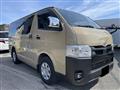 2024 Toyota Hiace Van