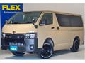 2024 Toyota Hiace Van