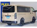 2024 Toyota Hiace Van