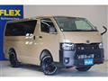 2024 Toyota Hiace Van