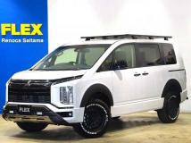 2026 Mitsubishi Delica D5