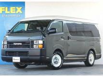 2014 Toyota Hiace Van