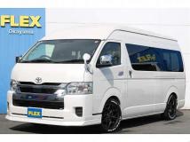 2025 Toyota Hiace Wagon