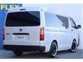 2016 Toyota Hiace Wagon