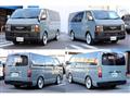 2020 Toyota Hiace Van