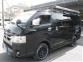 2021 Toyota Hiace Van