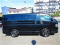 2016 Toyota Hiace Van