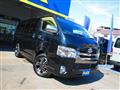 2016 Toyota Hiace Van