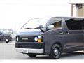 2016 Toyota Hiace Van