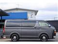 2016 Toyota Hiace Van