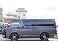 2016 Toyota Hiace Van