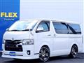 2018 Toyota Hiace Van