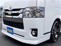2018 Toyota Hiace Van