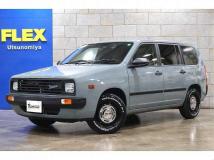 2020 Toyota Probox Van