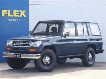 1995 Toyota Land Cruiser Prado