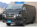 2026 Toyota Hiace Van