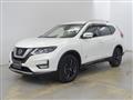 2021 Nissan X-Trail