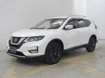 2021 Nissan X-Trail