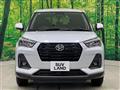 2022 Daihatsu Rocky