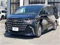 2023 Toyota Alphard Hybrid