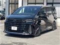 2024 Toyota Vellfire