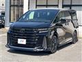2024 Toyota Vellfire