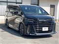 2024 Toyota Vellfire