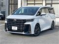 2024 Toyota Vellfire