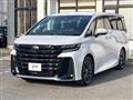 2024 Toyota Vellfire
