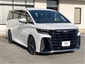 2024 Toyota Vellfire