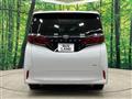 2025 Toyota Alphard Hybrid