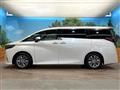 2024 Toyota Alphard Hybrid