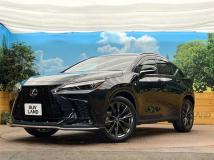 2023 Lexus NX