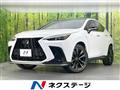 2022 Lexus NX
