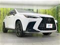 2022 Lexus NX