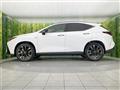 2022 Lexus NX