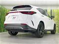2022 Lexus NX