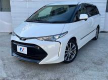 2017 Toyota Estima