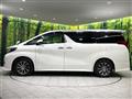 2015 Toyota Alphard
