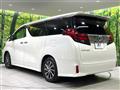 2015 Toyota Alphard