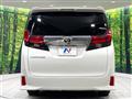 2015 Toyota Alphard