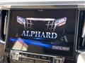 2018 Toyota Alphard